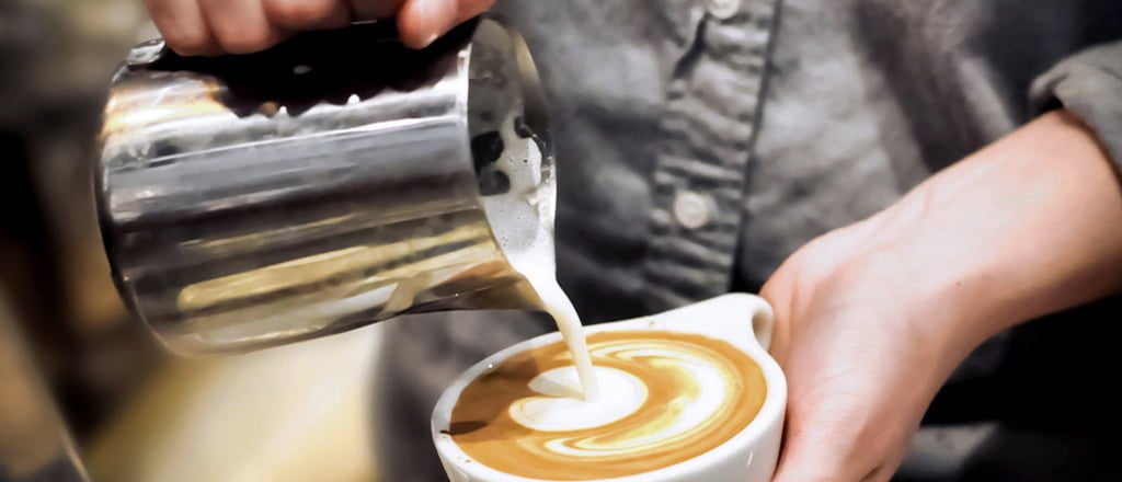 O café na sua melhor forma