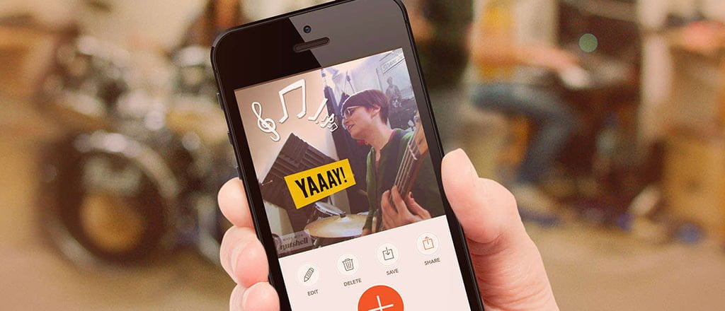 Muita história para contar