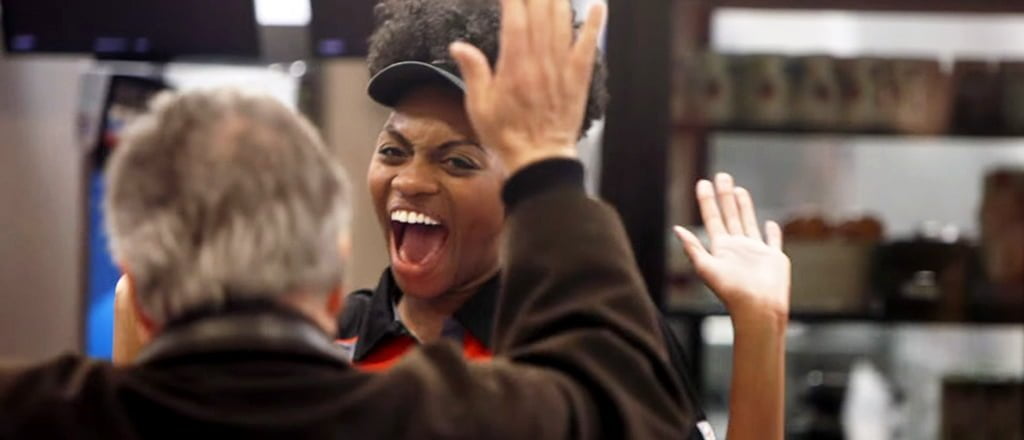 O sabor do preço justo