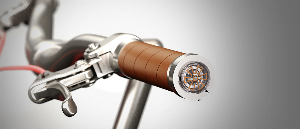 Segurança teleguiada