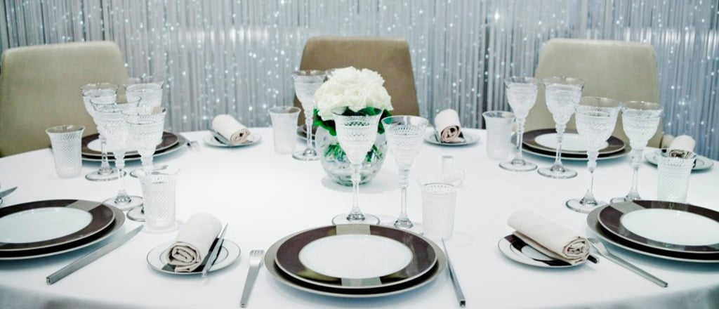 Volta ao mundo ao redor da mesa