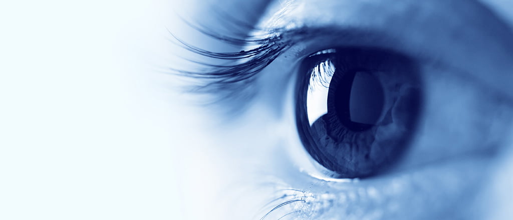 Como se formam as bolsas sob os olhos