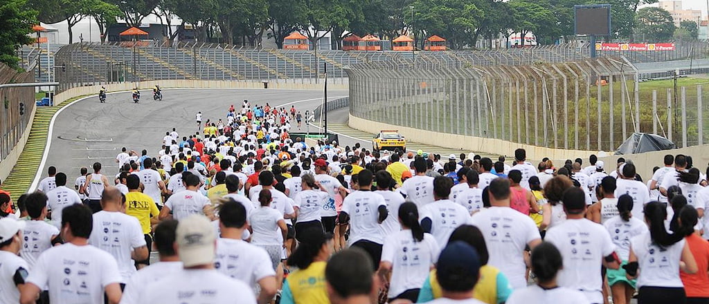 Corrida de rua ganha pistas de Stock Car