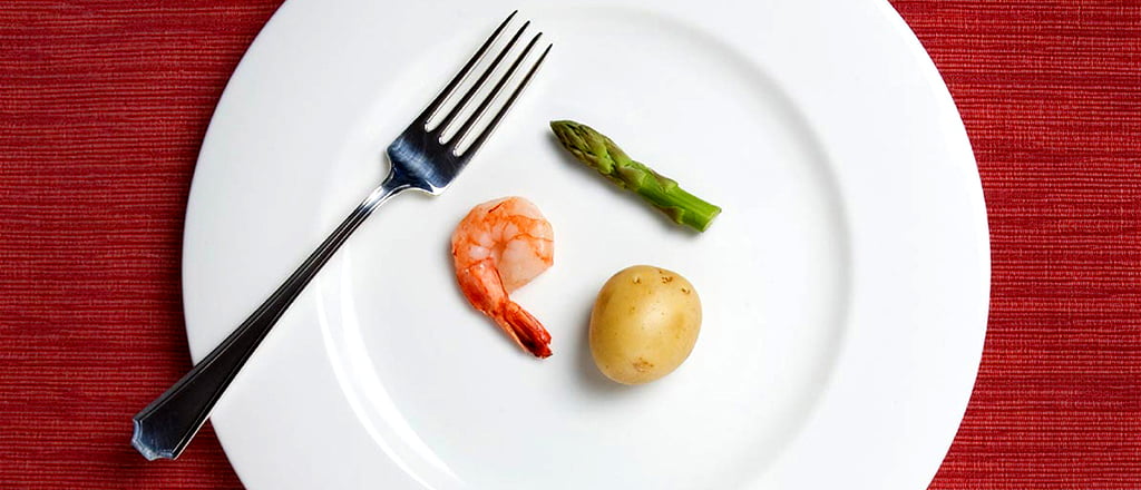 a dieta da juventude