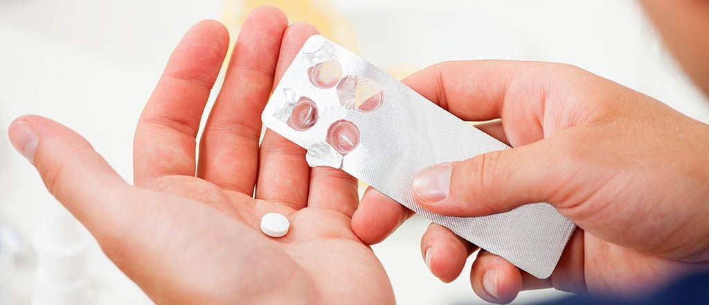 A pílula que derrete gordura