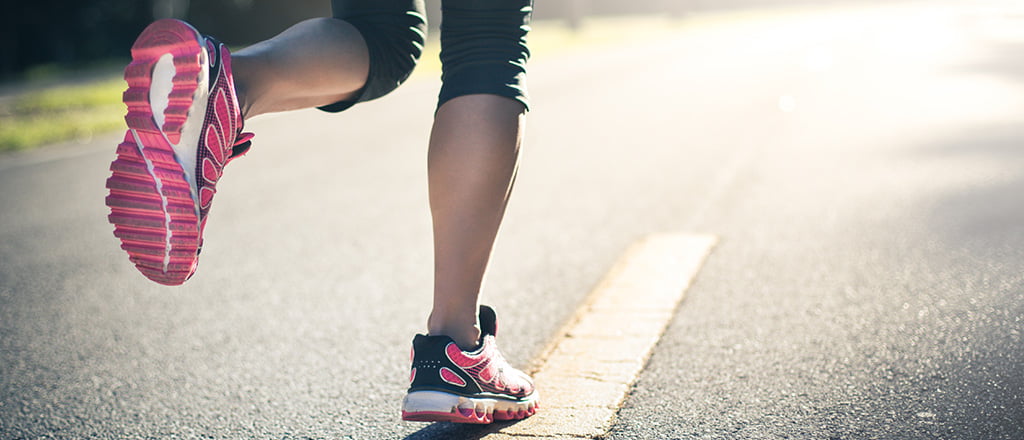 Está na hora de um novo desafio