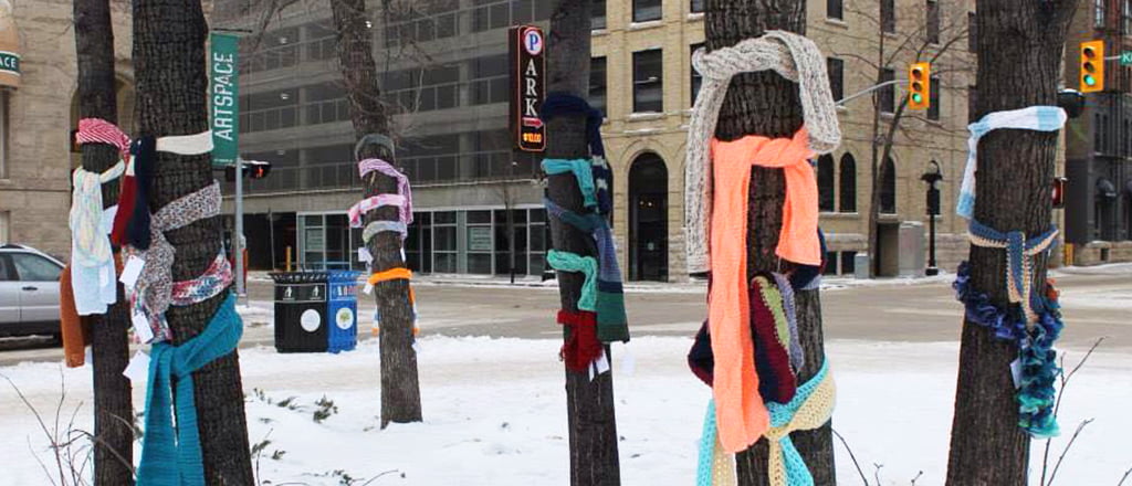 Gentileza aquece o coração