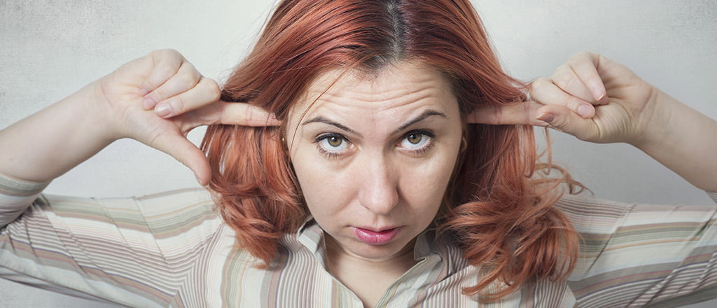 Negando os próprios limites