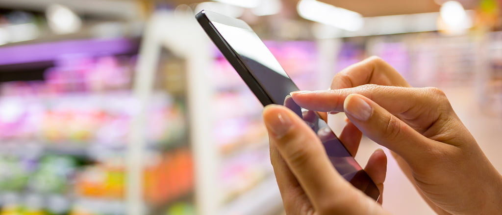 Os rótulos sob a lente da verdade