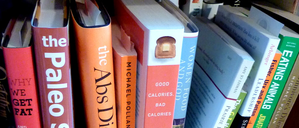 Qual é a melhor dieta?