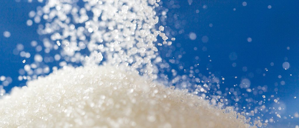 Todos contra o açúcar