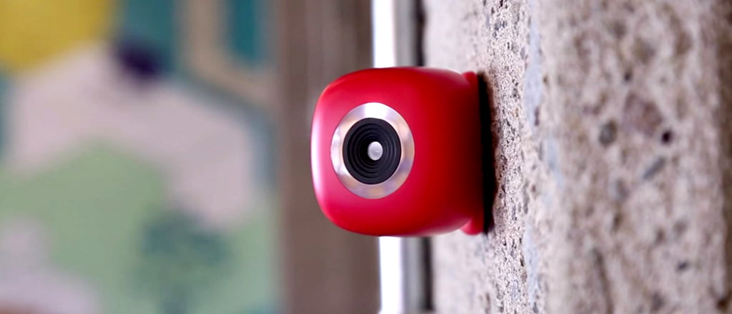 visão além do alcance