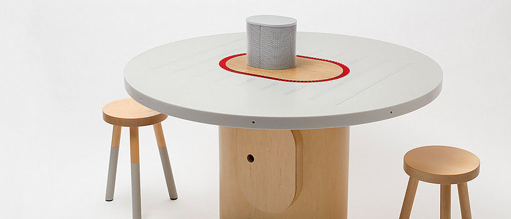 A invenção da reunião perfeita