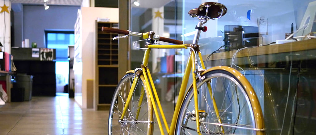 Empresas bike friendly ganham crédito