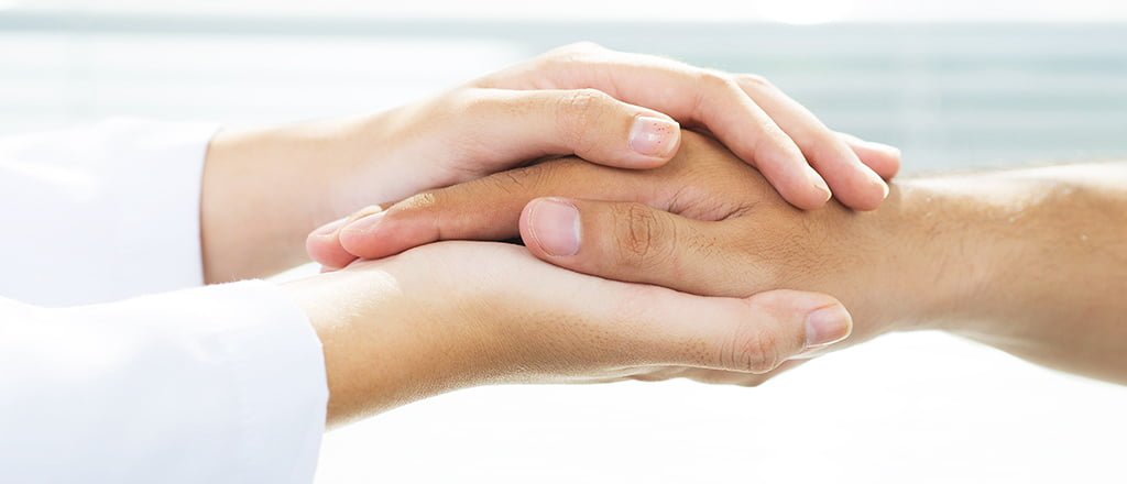 Gratidão faz bem para a saúde