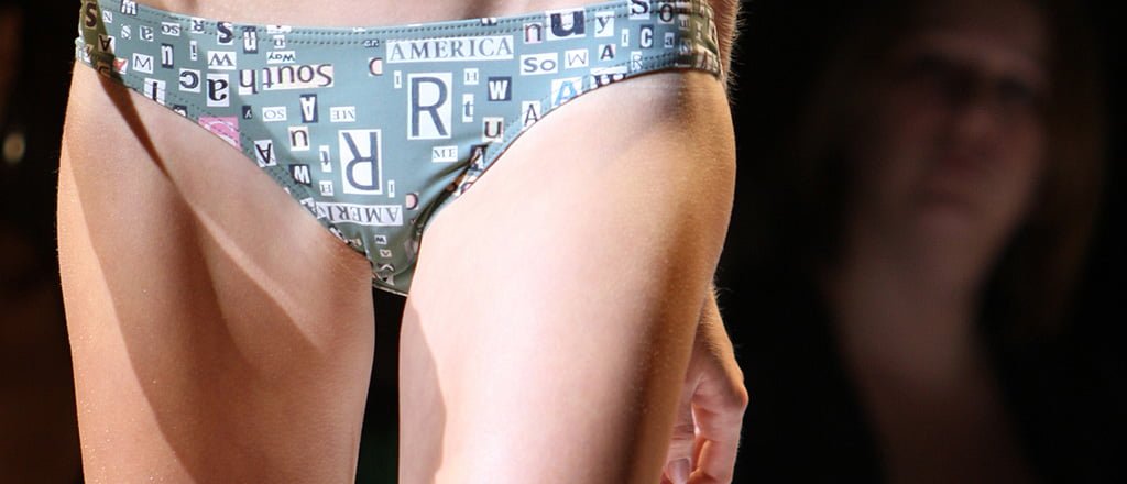 A magreza fora da lei