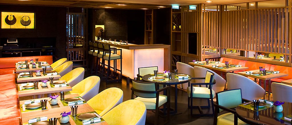 O cardápio turvo do Yoshi