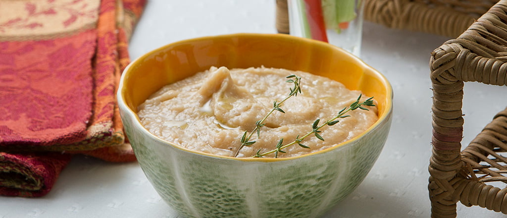 Pasta de feijão bloqueia carboidratos