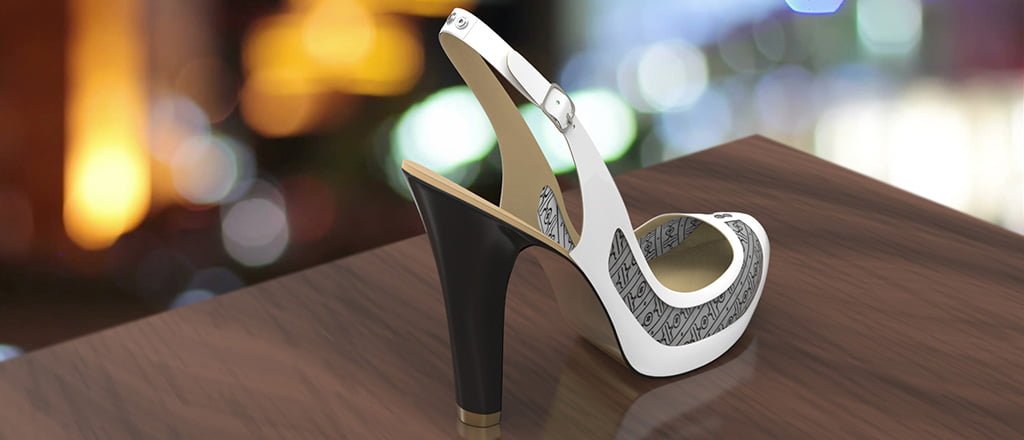 sapato vale por um closet