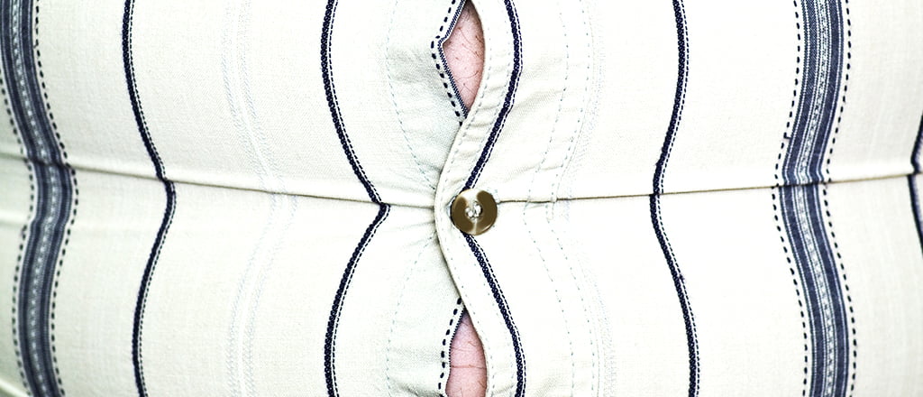 A ilusão do peso ideal