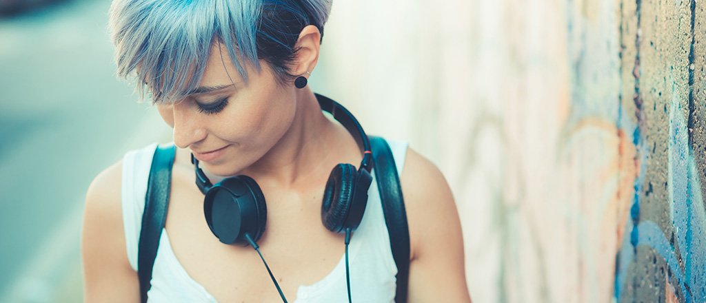 A trilha sonora das cidades