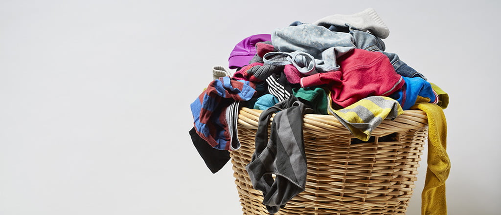 O aroma da felicidade