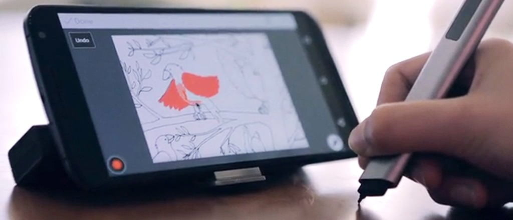 Sem limites para criar