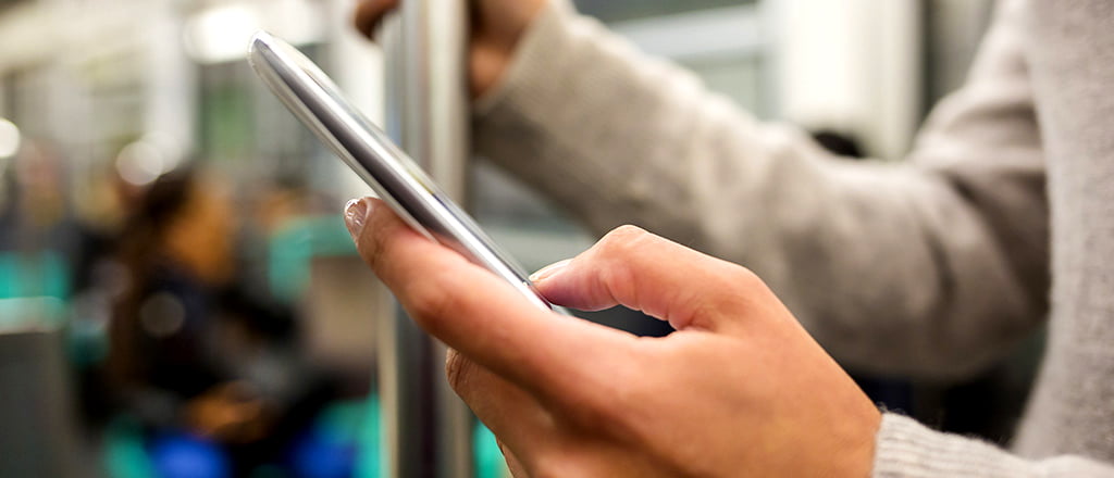 Distraídos perderemos