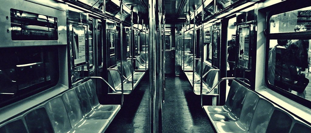 Próxima estação: gordura