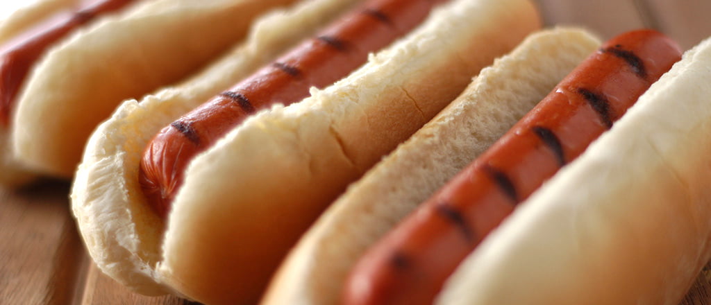 Movido a hot dog