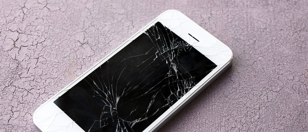 O peso dos acidentes