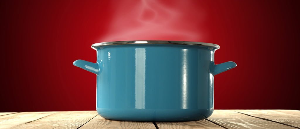 Aroma controla apetite