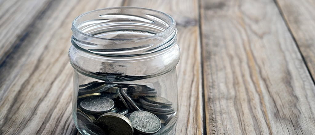 O valioso regresso do troco