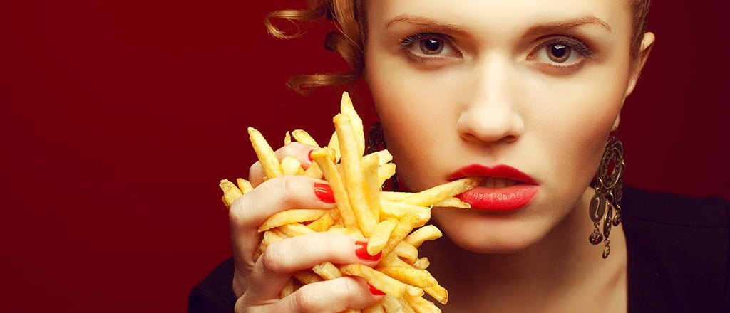 descontrole emocional vai parar na balança