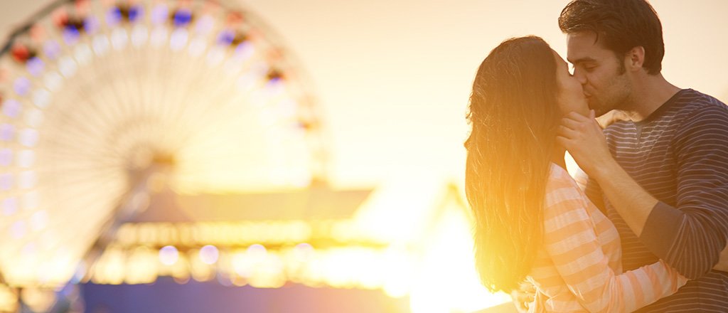 O amor está no Wi-Fi