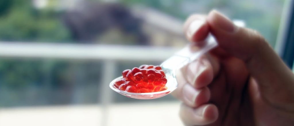 Revolução digital na cozinha