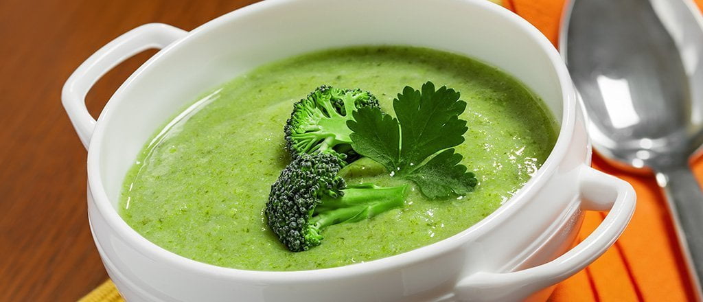 sopa-verde