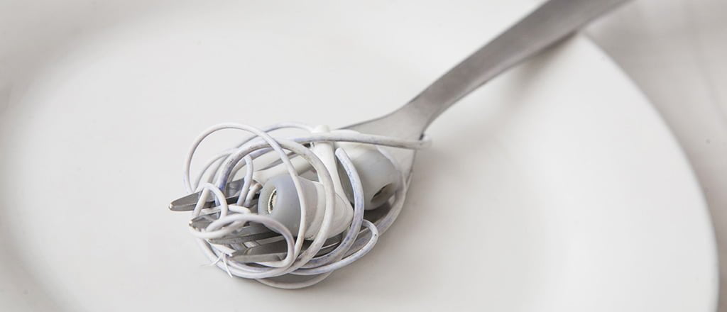 Temperando com música