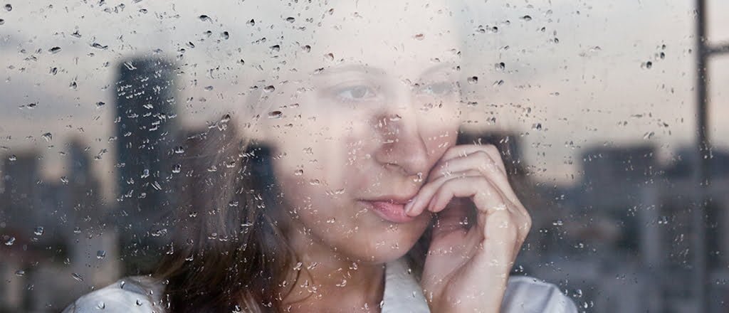 A ansiedade será sua herança