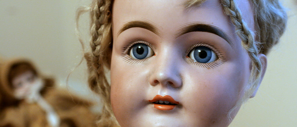 As piores memórias da infância