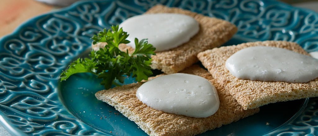 Emagrecendo a maionese