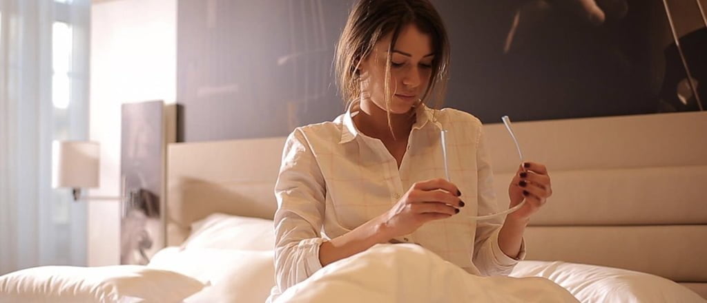 Noites de sonho à vista