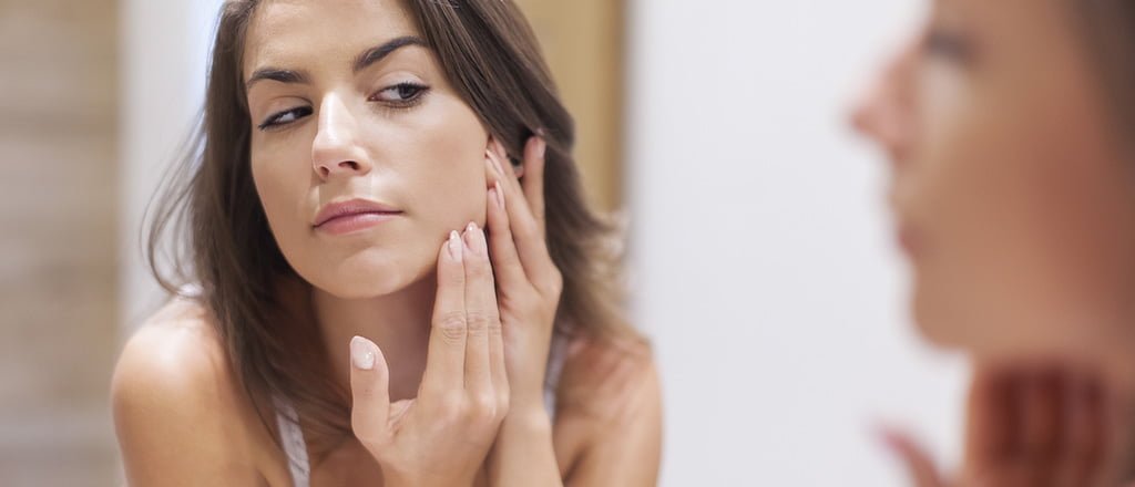 vitamina afeta saude da pele