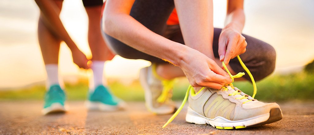 cumplicidade da boa forma