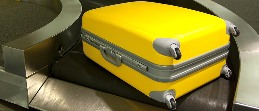 Embarque às escuras