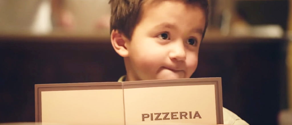 o dilema do fast food