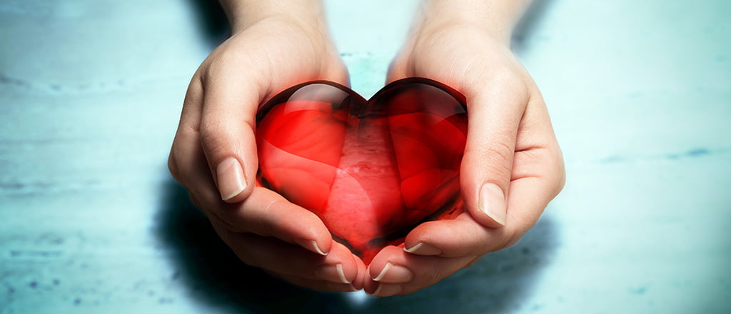 O peso extra da gratidão