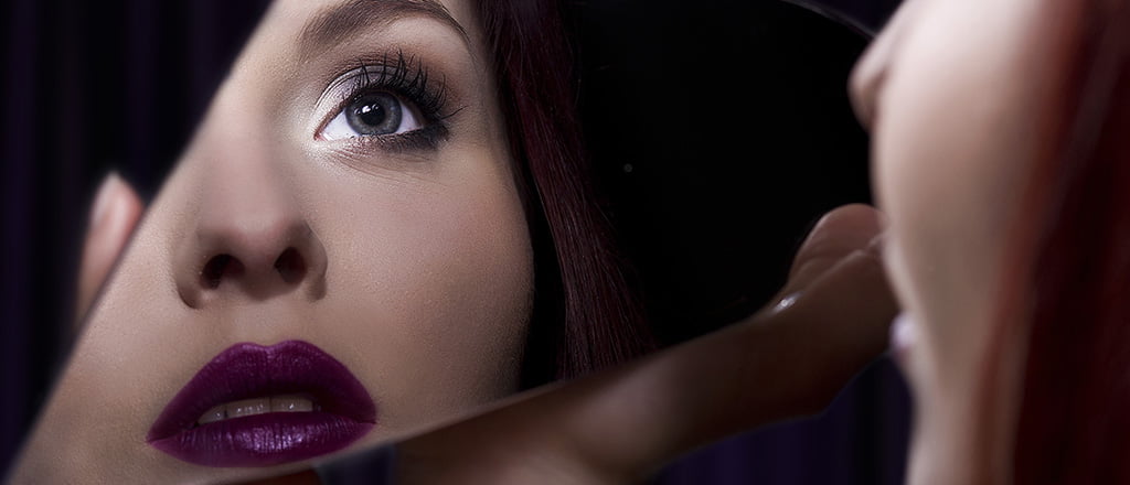 A fidelidade está na cara