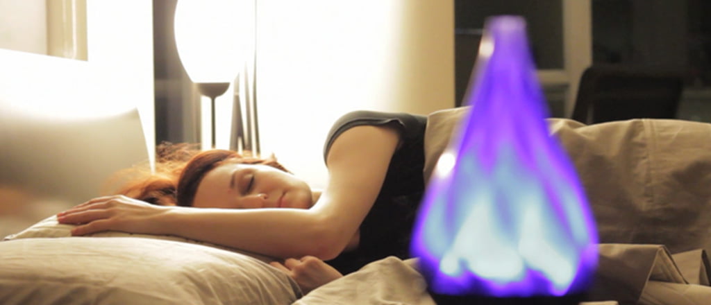 A luz da consciência