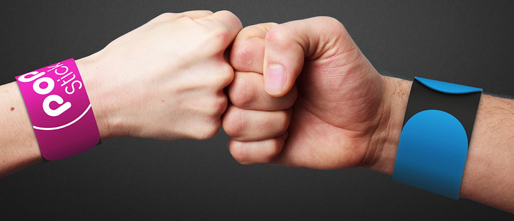 O pau de selfie não é mais aquele